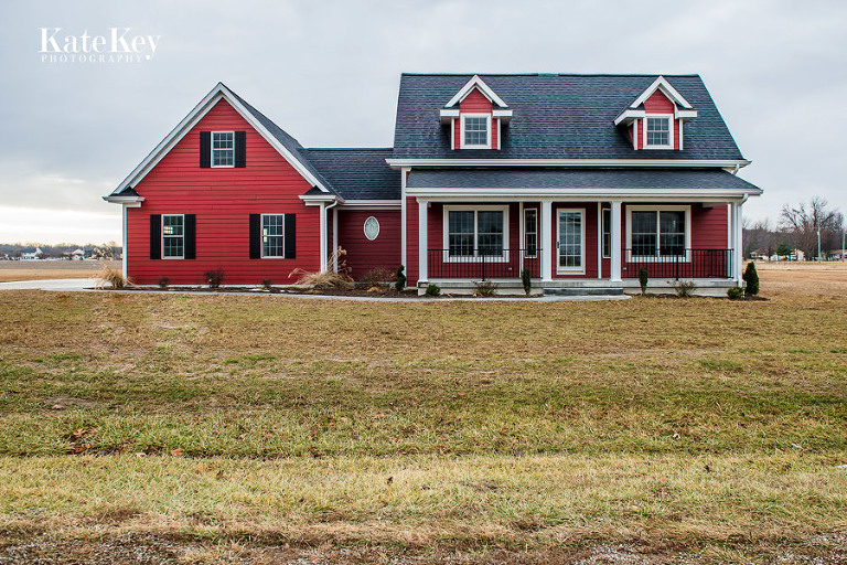 America’s Select Homes Timber’s Edge of Lake Sara Effingham, IL