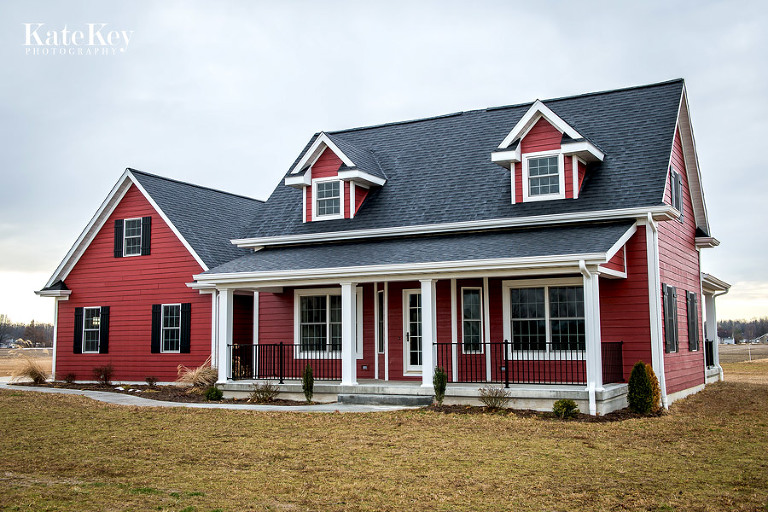 America’s Select Homes Timber’s Edge of Lake Sara Effingham, IL