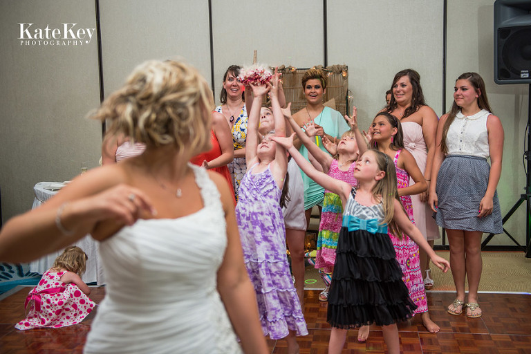 Katie and Ramie | Wedding @ The Hilton Sandestin in Destin, Florida ...