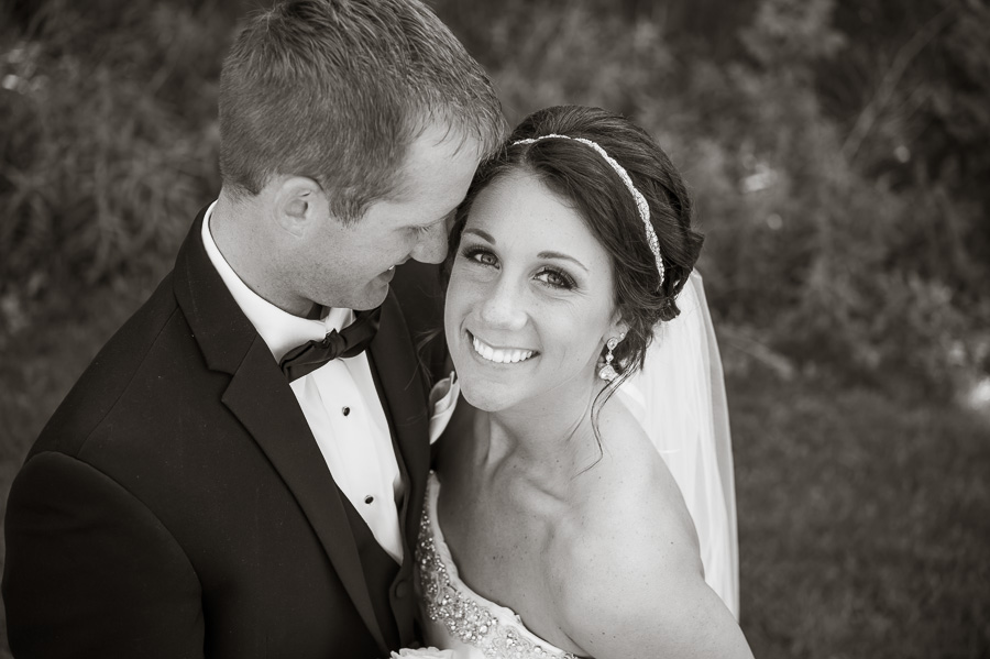 Kate and Nick | Wedding @ New Hope Church, Effingham IL ...