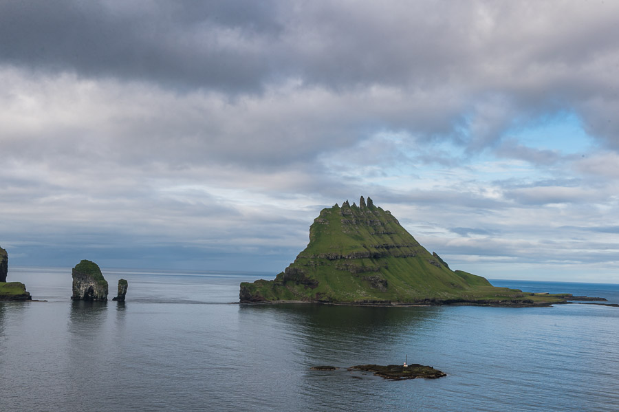 The Faroe Islands 2017 | Travel Blog » katekeyphotography.com