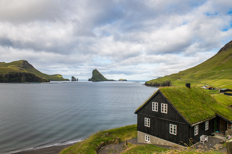The Faroe Islands 2017 | Travel Blog » katekeyphotography.com